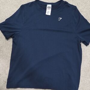Gymshark Logo Tee